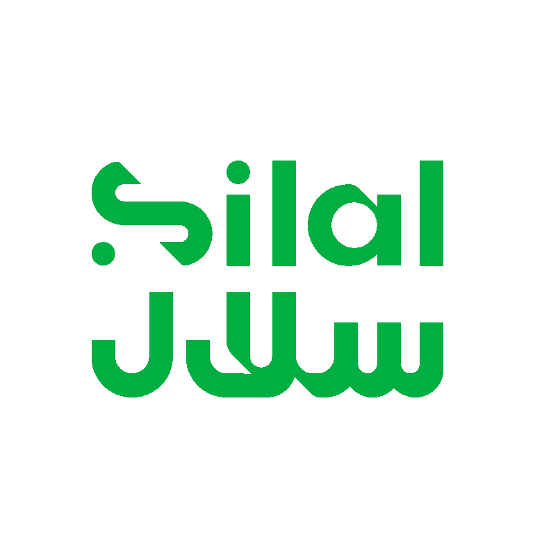 Silal Logo green